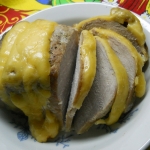 Сочное мясо