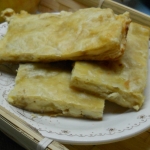 Пирог луковый Неженка