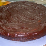 Львовский сырник с маком