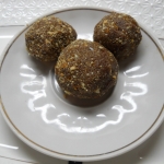 Конфетки из детской кашки