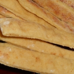 Сырные палочки