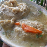 Заливное из щуки